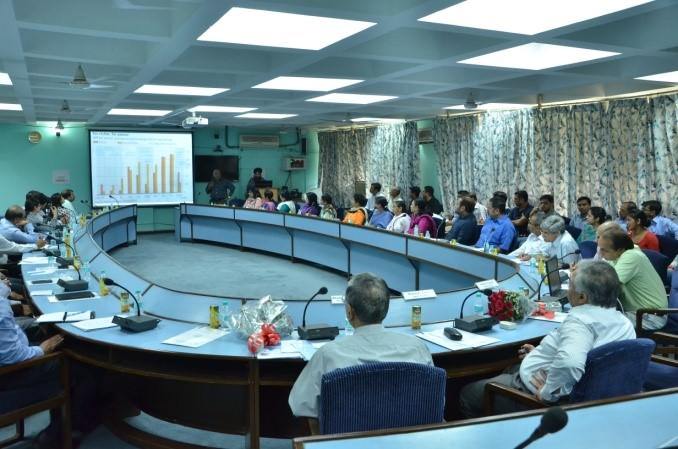 The PEC Board of Governors Authorizes New Undergraduate Programs.